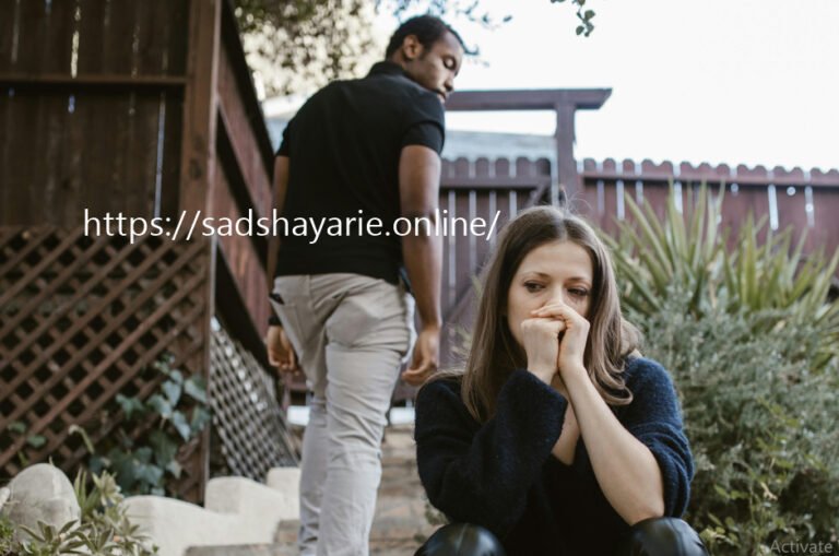 Best Friend Sad Shayari