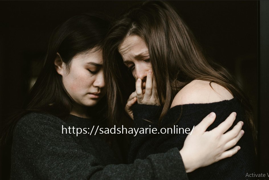 Broken Heart Sad Shayari in Hindi