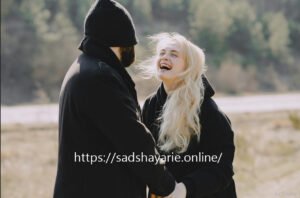 Emotional Sad Shayari