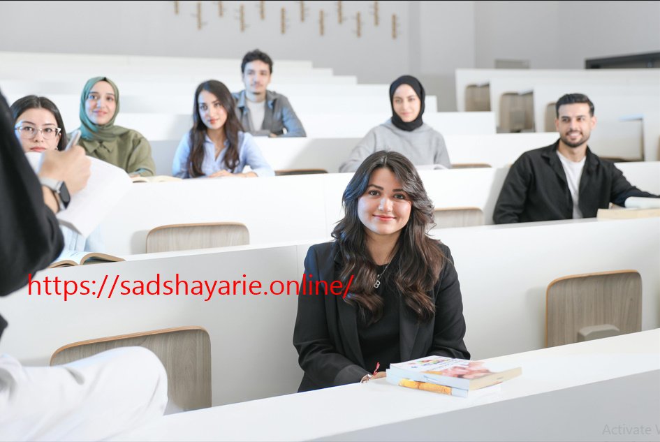 Kismat Dard Sad Shayari