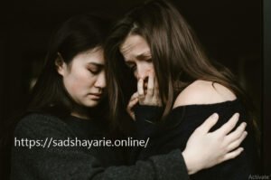 😢 Sad Shayari on Life 💔 |🖤 Emotional, Heart Touching Quotes