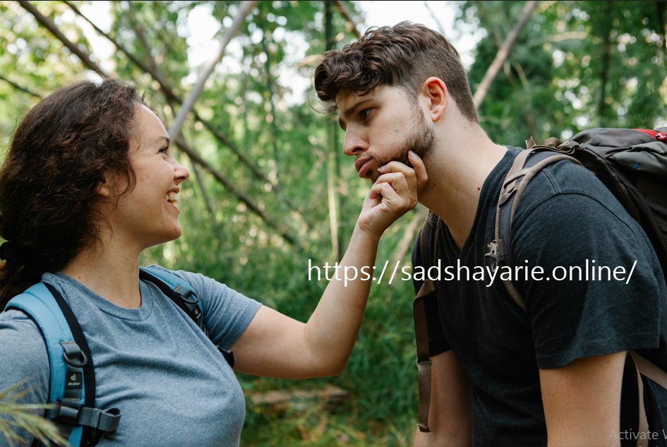 Two Line Sad Shayari