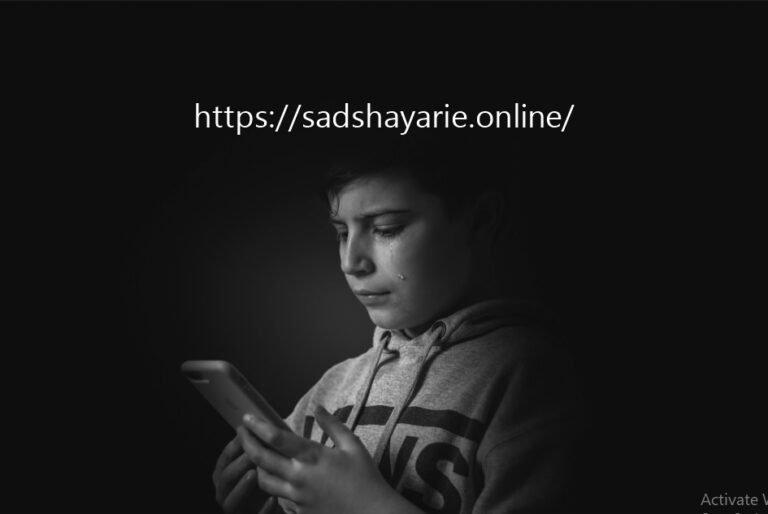 Waqt Kismat Sad Shayari