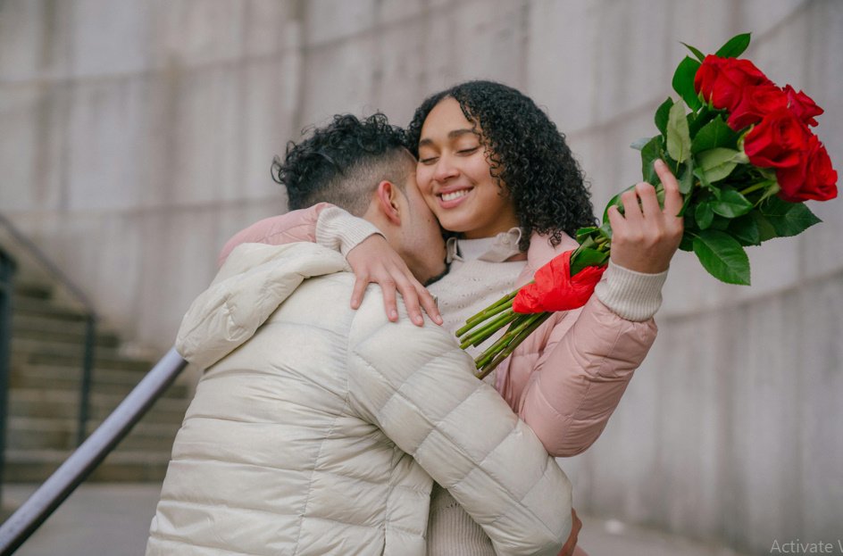 Flower Poetry in Urdu