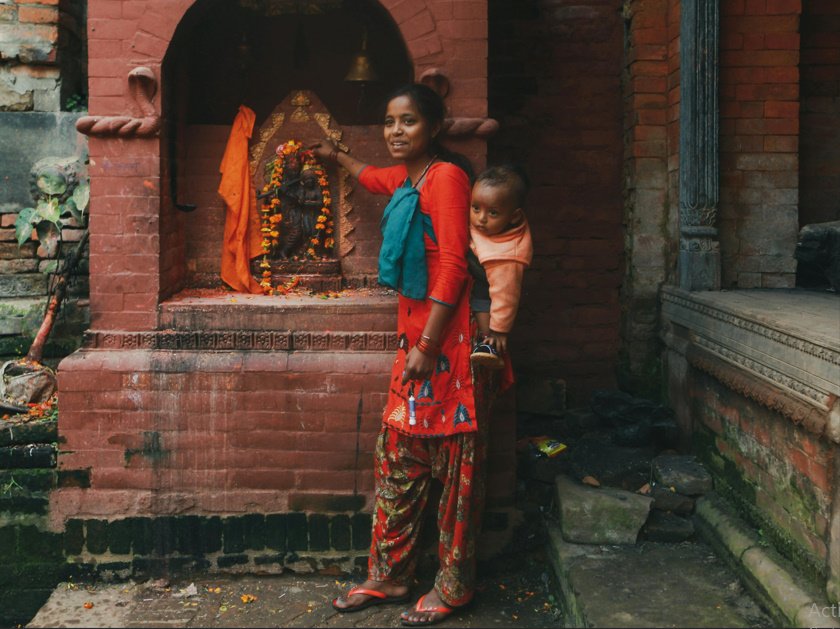 Mahadev Bio For Instagram