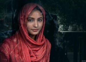 Punjabi Poetry in Urdu