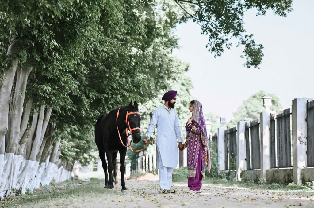 Sad Lines in Punjabi