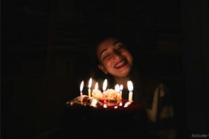 Birthday Wishes Quotes in Tamil