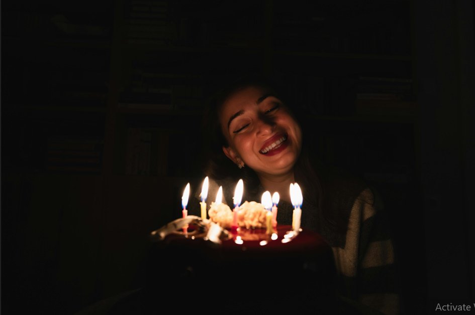 Birthday Wishes Quotes in Tamil