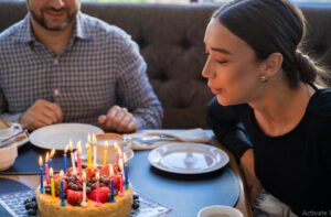 Short & Sweet Birthday Wishes for Wife in Tamil 💖 🌹