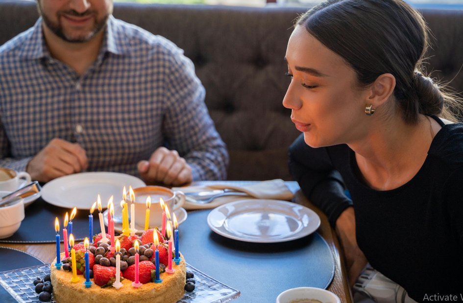 Birthday Wishes for Wife in Tamil