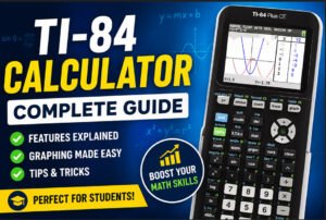 How to Reset TI 84: Complete Guide for Every Student